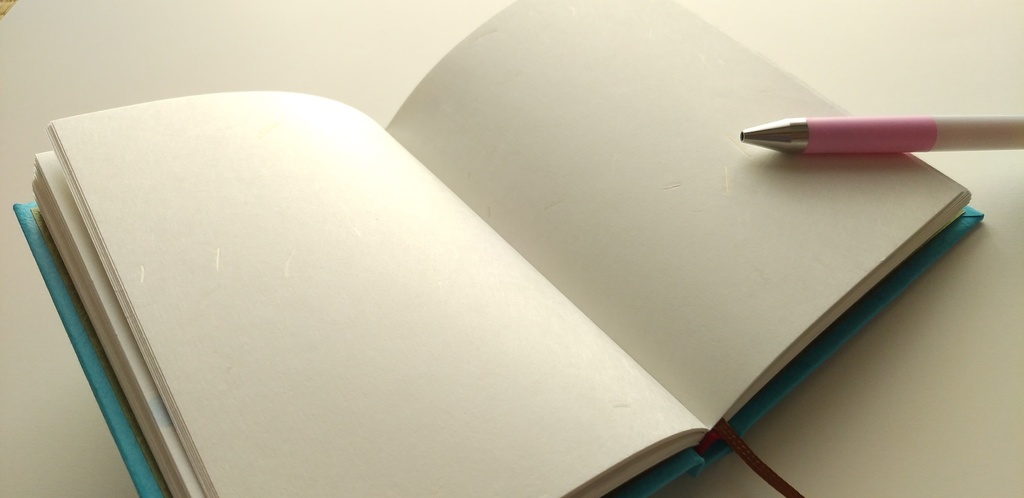 A6ノート「アクアリウム」【Jフラット】