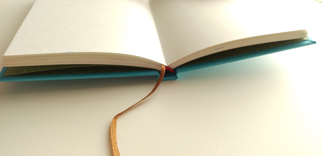 A6ノート「アクアリウム」【Jフラット】