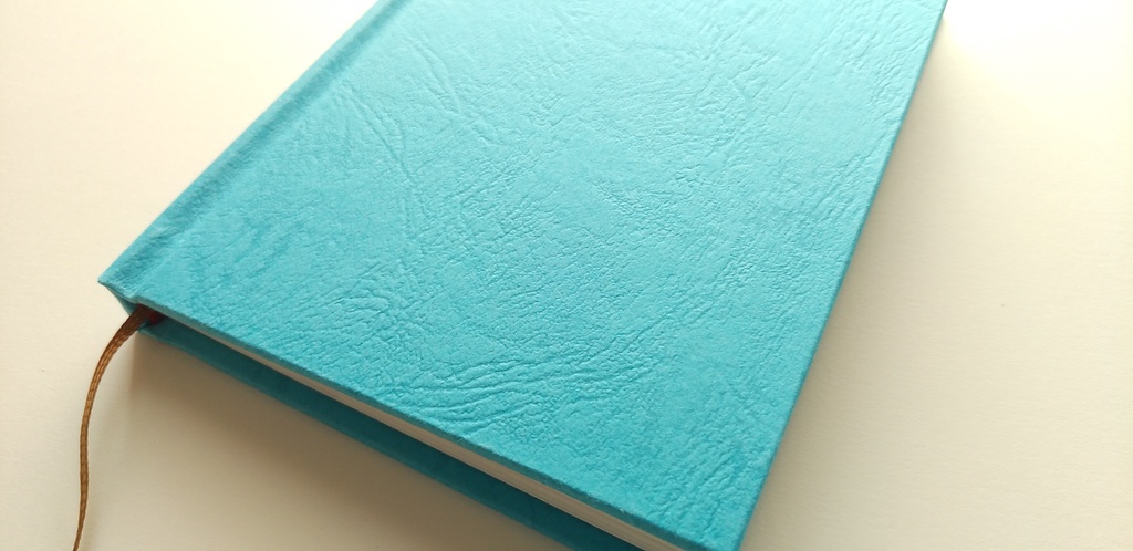 A6ノート「アクアリウム」【Jフラット】