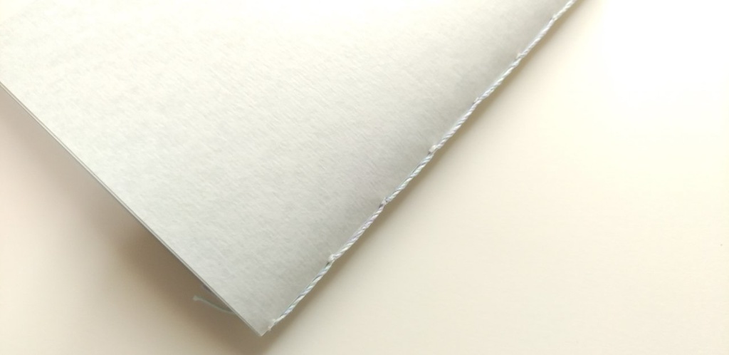 A5ノート 「時雨、奏でる」