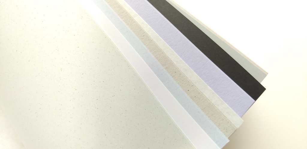 A5ノート 「時雨、奏でる」