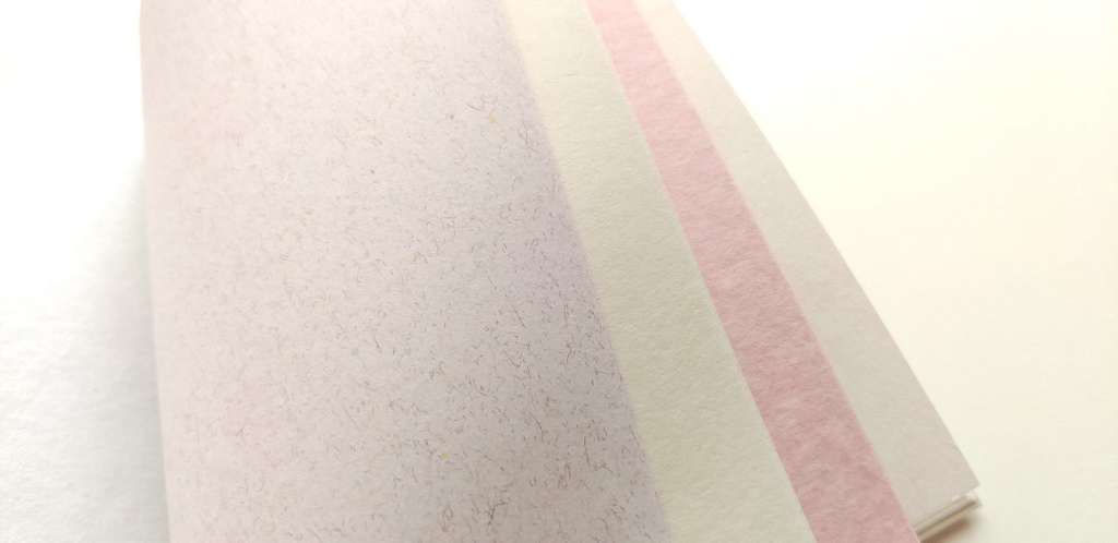 A6【ぼてぼて】ブルーベリーアイスは1カップを半分こ