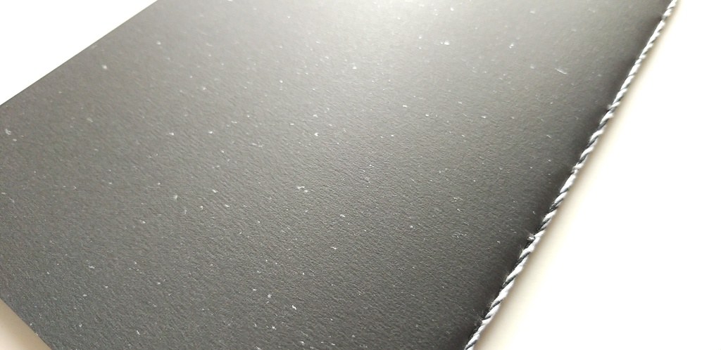 A5ノート【薄手 Re.】「星座つくる盤」 紙たくさんノート!