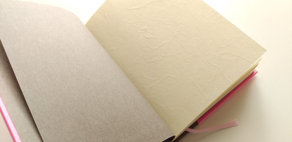 A6ノート「Re:memory」 【Jフラット】