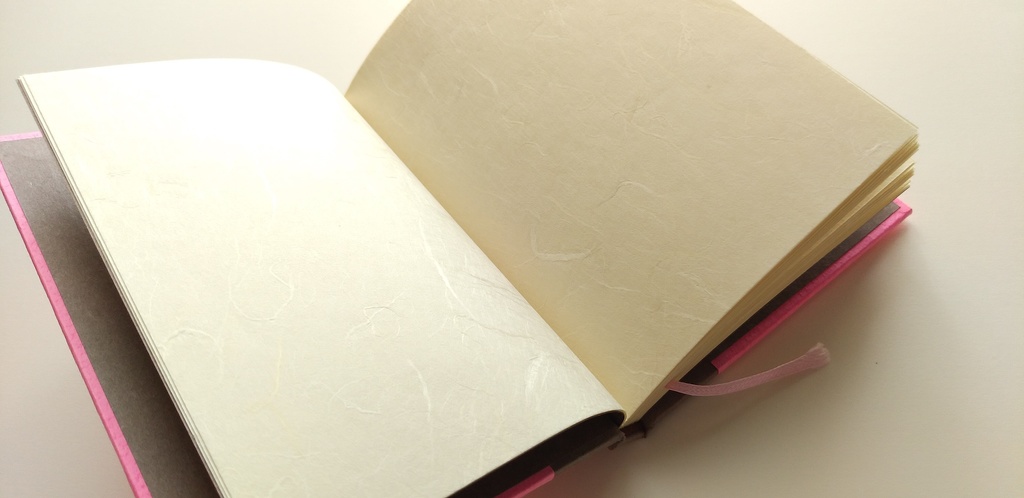 A6ノート「Re:memory」 【Jフラット】