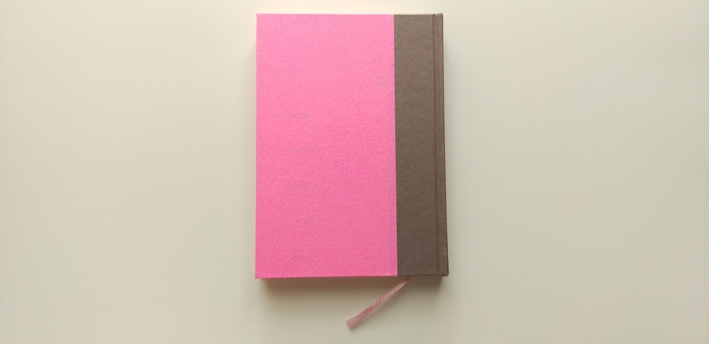 A6ノート「Re:memory」 【Jフラット】