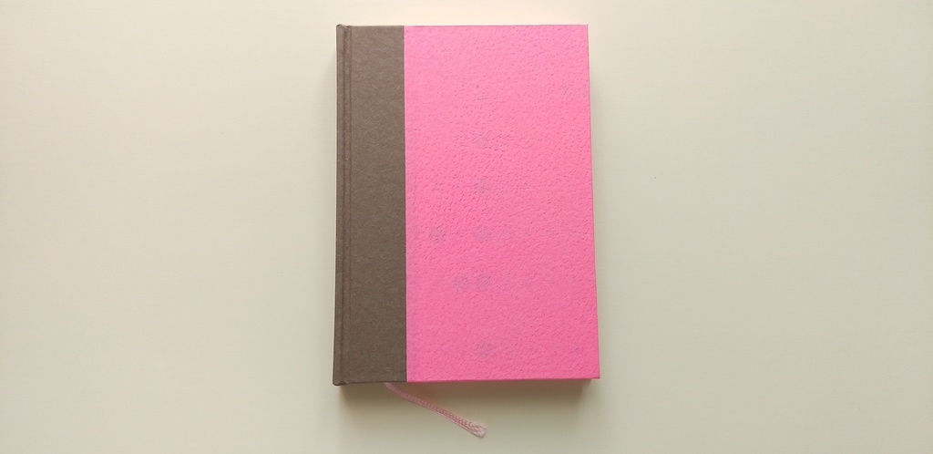 A6ノート「Re:memory」 【Jフラット】