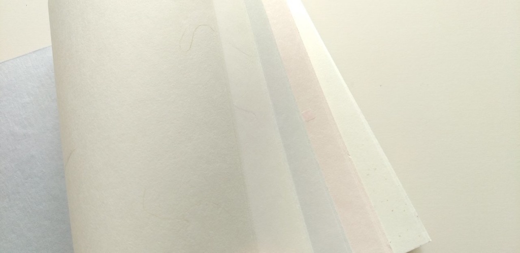 A6ノート【旅人】その声を空は聴いていた