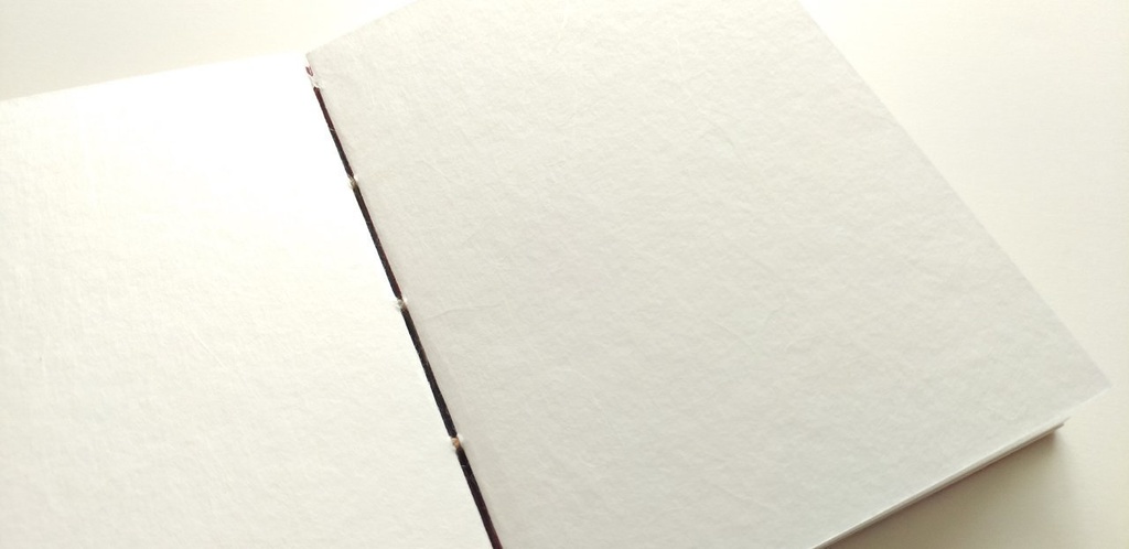 A6ノート【旅人】その雷鳴を聴け