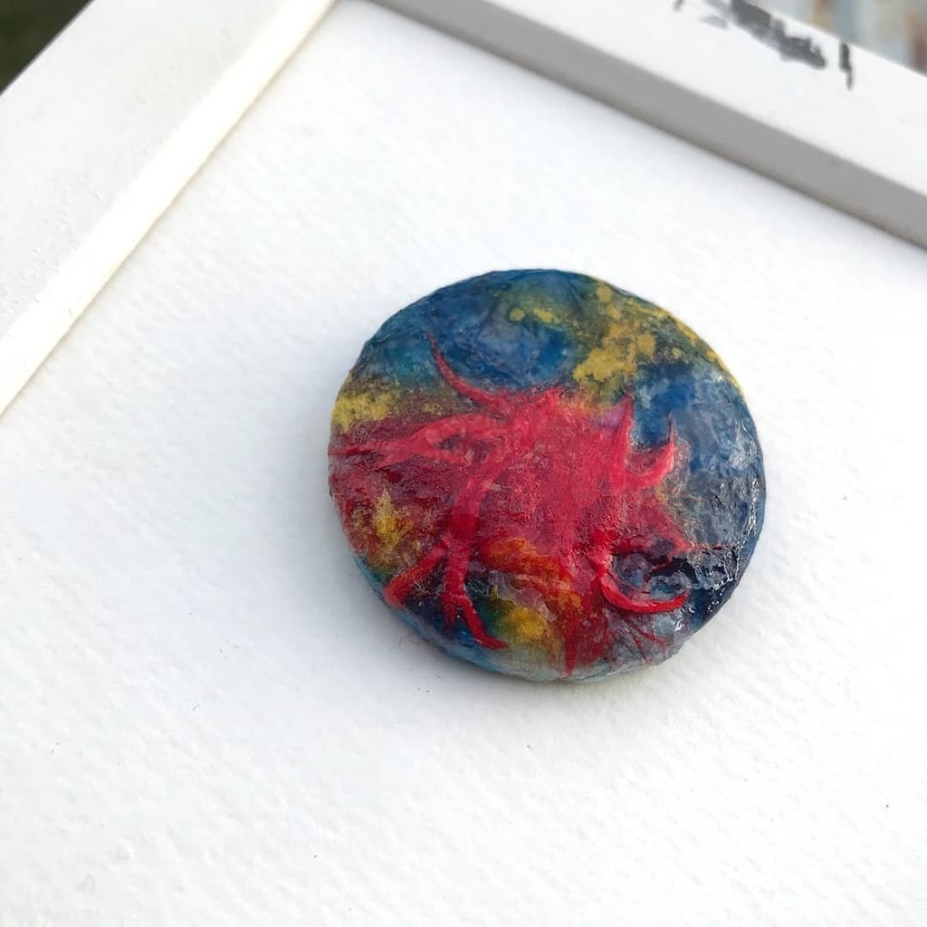 【2月末発送】第2回募集②「私に喝采!2021」新春企画