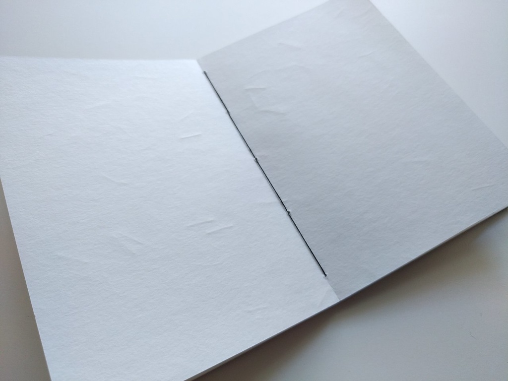 A6ノート【旅人】どろろ