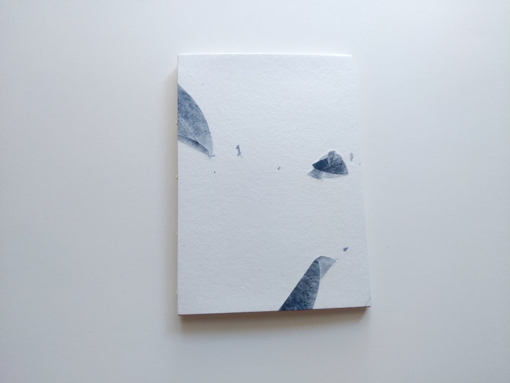 A6ノート【旅人】symphony.