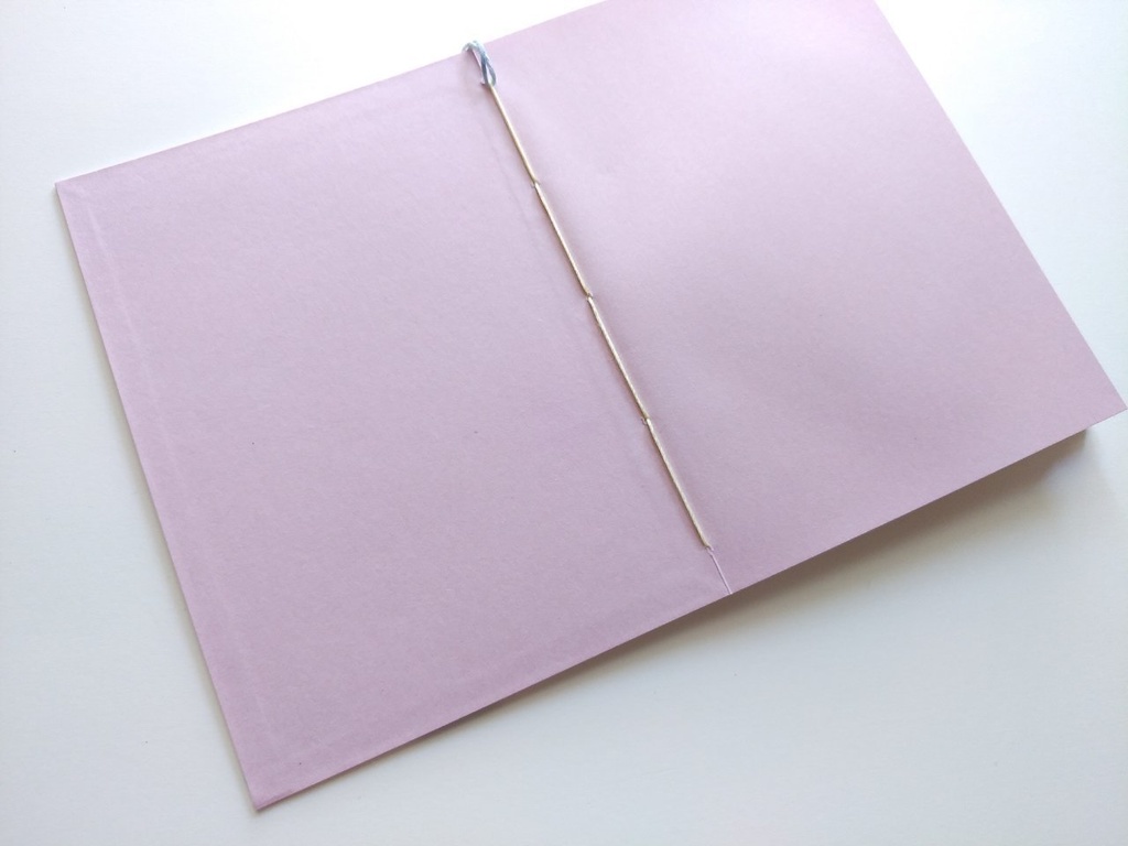 A6ノート【旅人】symphony.