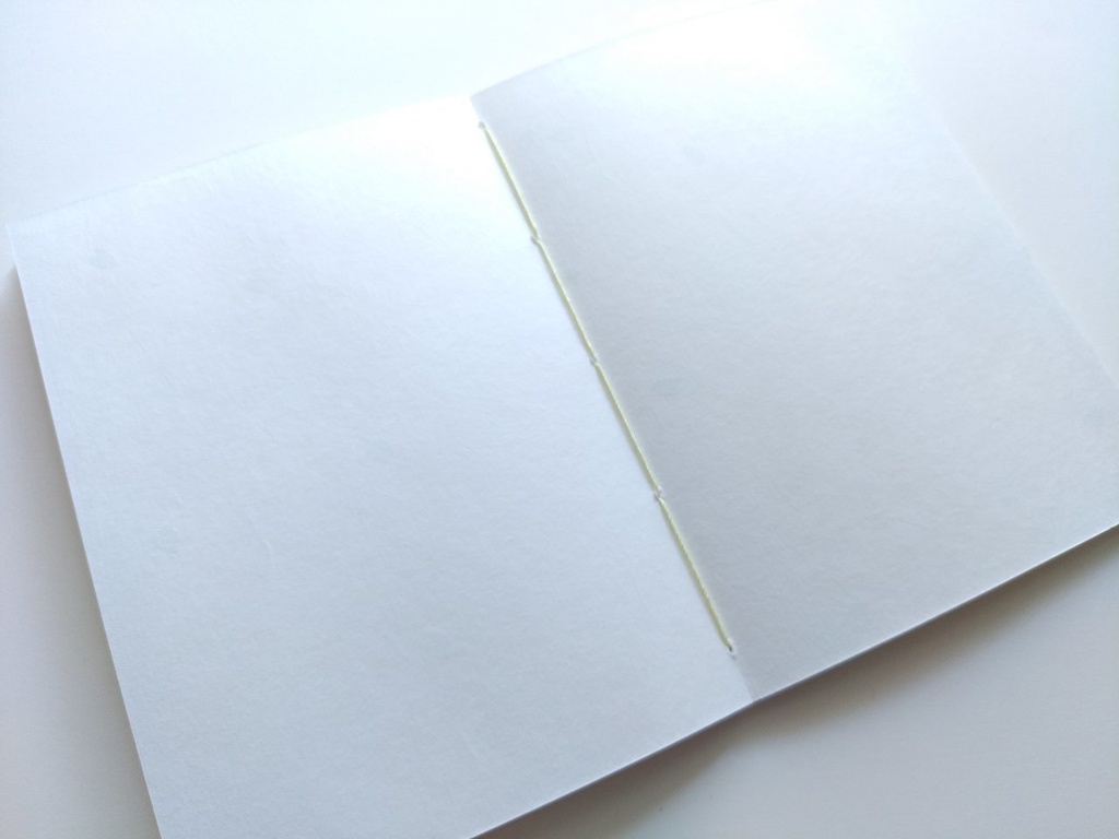 A6ノート【旅人】symphony.