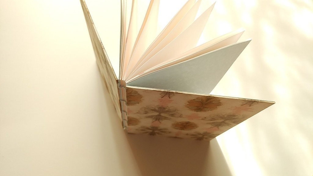 A6ノート【旅人】 私と一曲いかが?