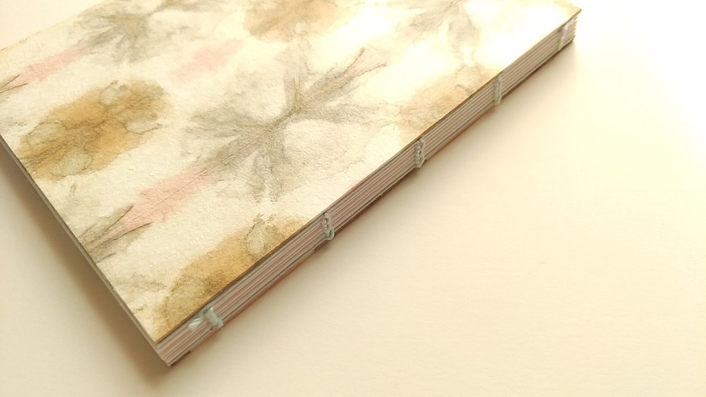 A6ノート【旅人】 私と一曲いかが?