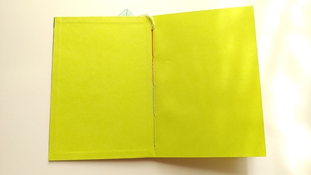 A6ノート【旅人】 賀茂別雷の八咫烏さん