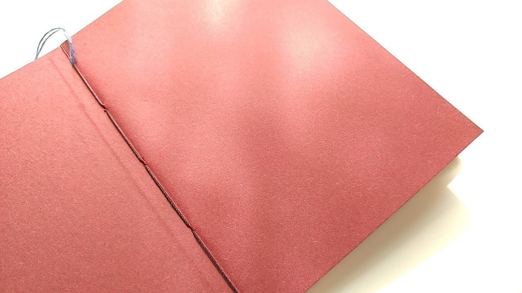 A6ノート【旅人】 八咫烏と旅の途中