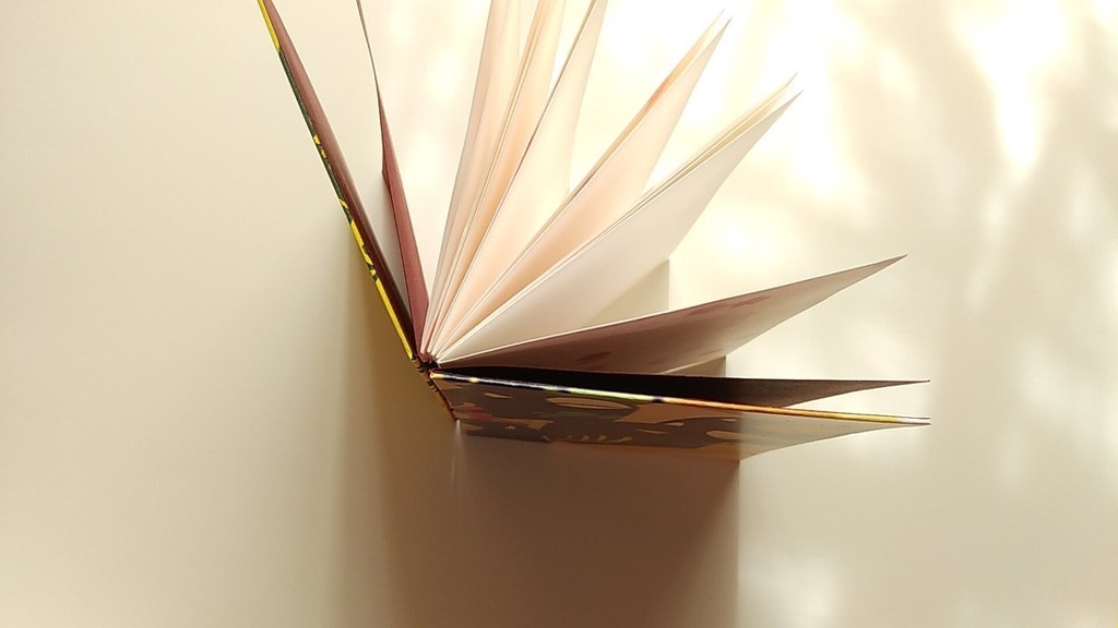 A6ノート【旅人】 八咫烏と旅の途中