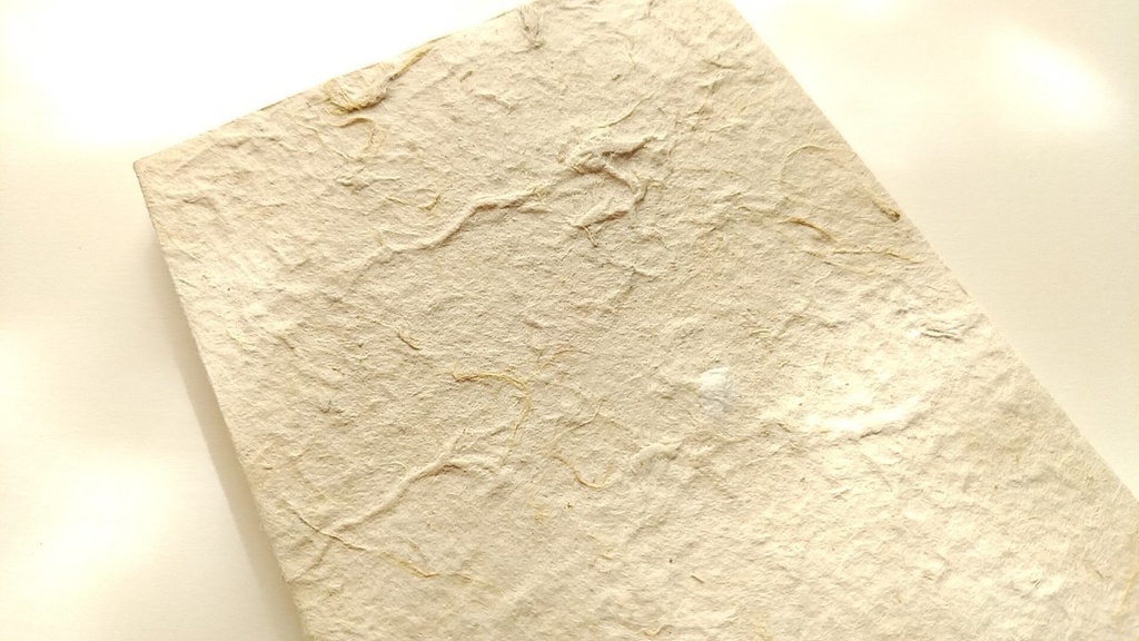 A6ノート【旅人】うねり03