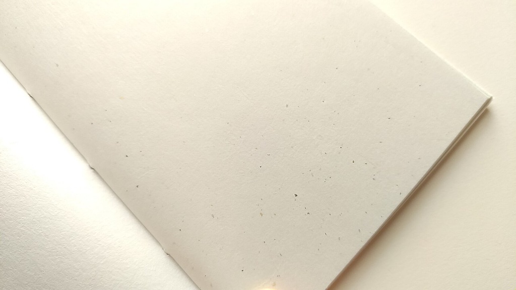 A6ノート 月が明るい夜には【紙たくさん!ノート】