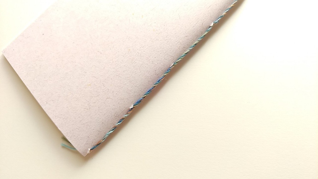 A6ノート 月が明るい夜には【紙たくさん!ノート】