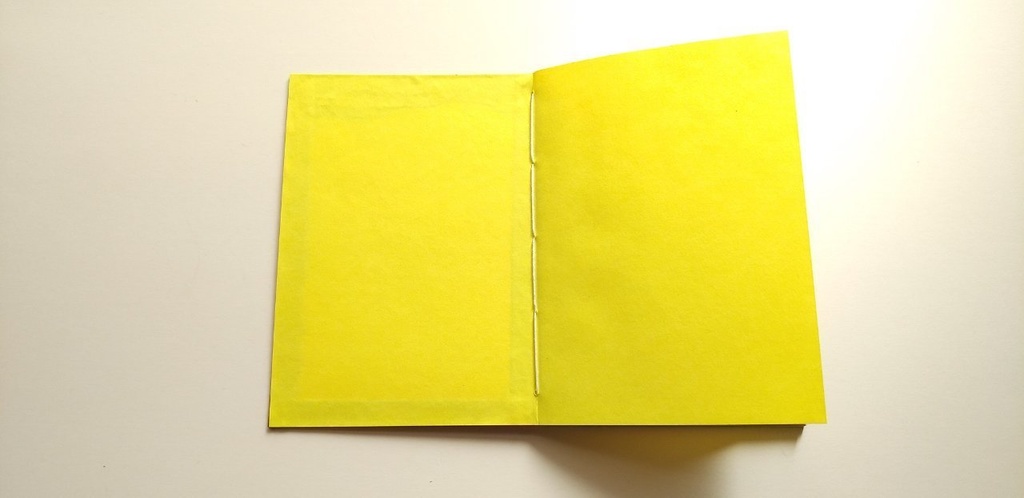 A6ノート【旅人】神獣、降り立つ