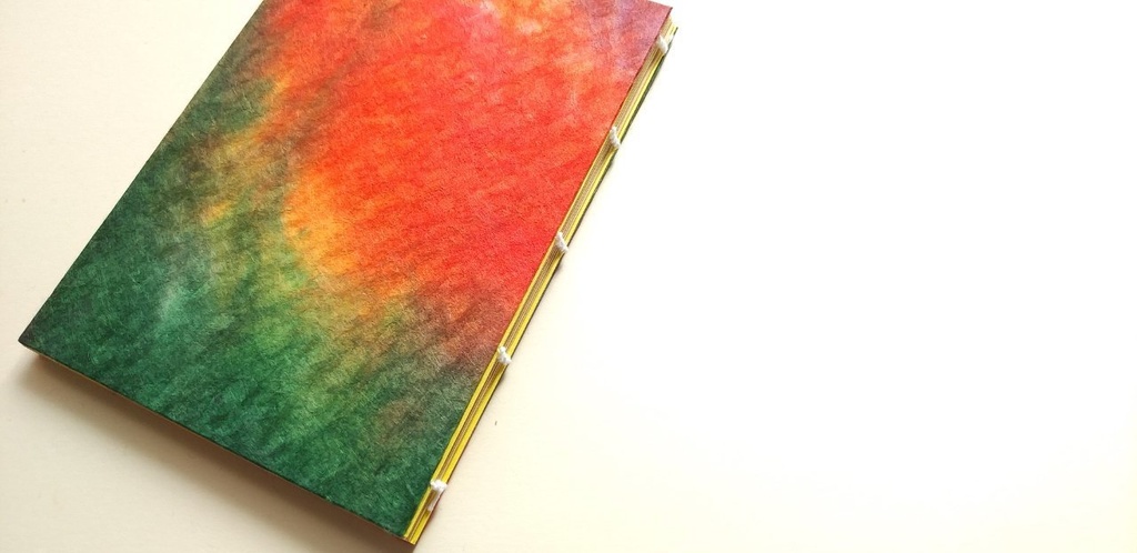 A6ノート【旅人】神獣、降り立つ