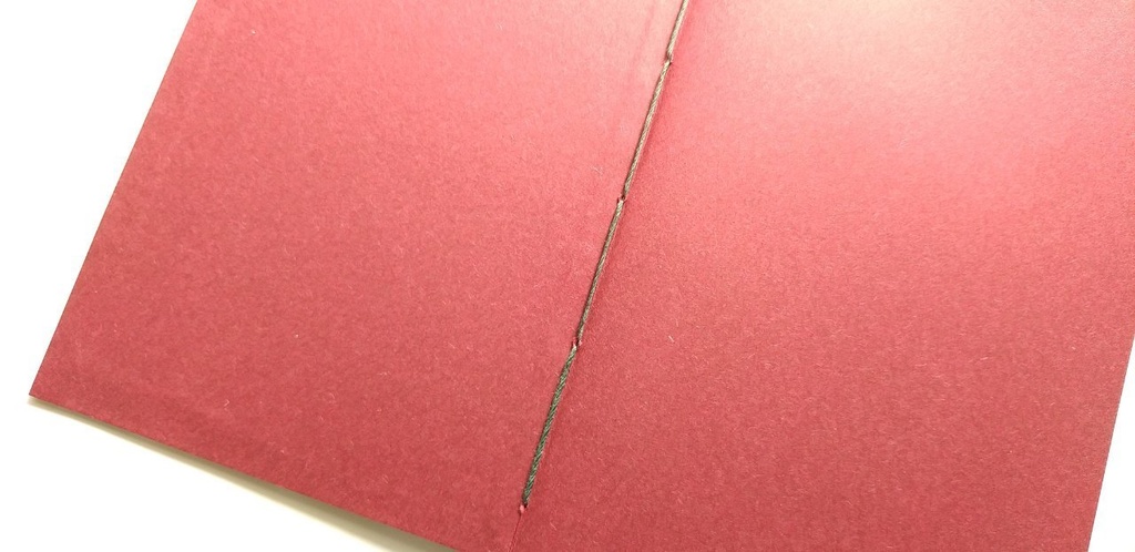 A6ノート【旅人】ようこそ きのこの世界