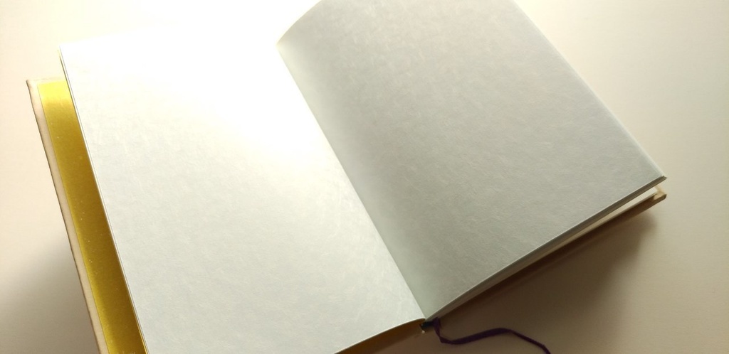 A6ノート 編む。【旅とも!】