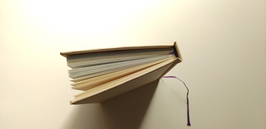 A6ノート 編む。【旅とも!】