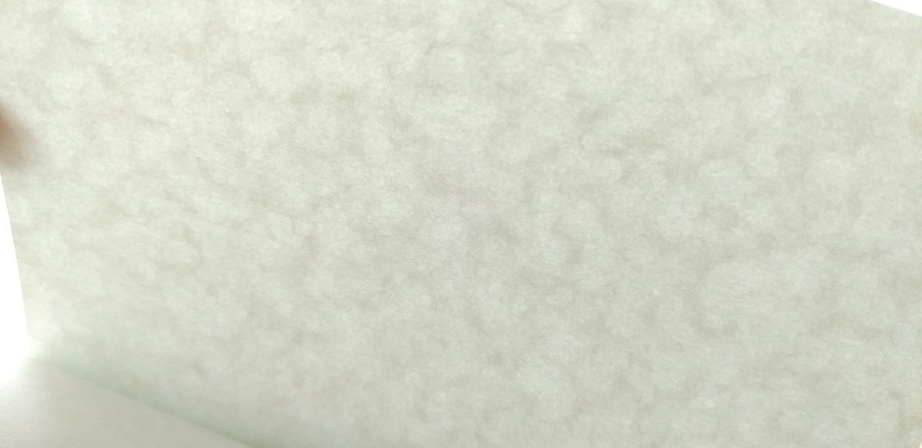 A6ノート「青が響く」 【Jフラット】