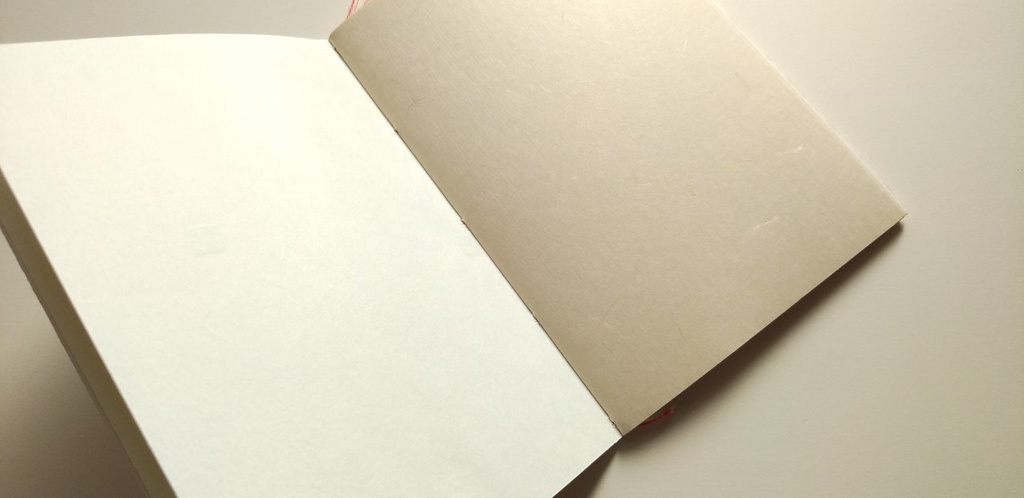 A6ノート 伝えたいことがあるんだ【紙たくさん!ノート】