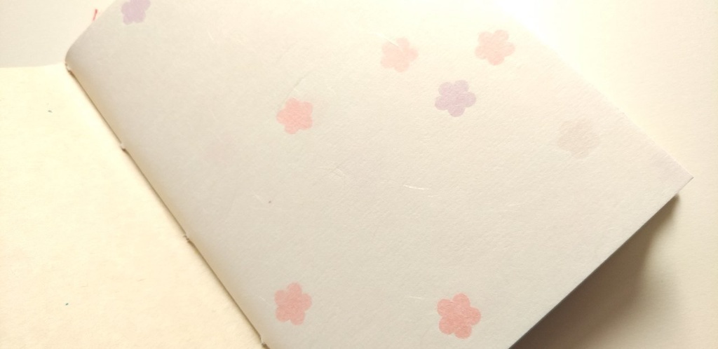 A6ノート 伝えたいことがあるんだ【紙たくさん!ノート】