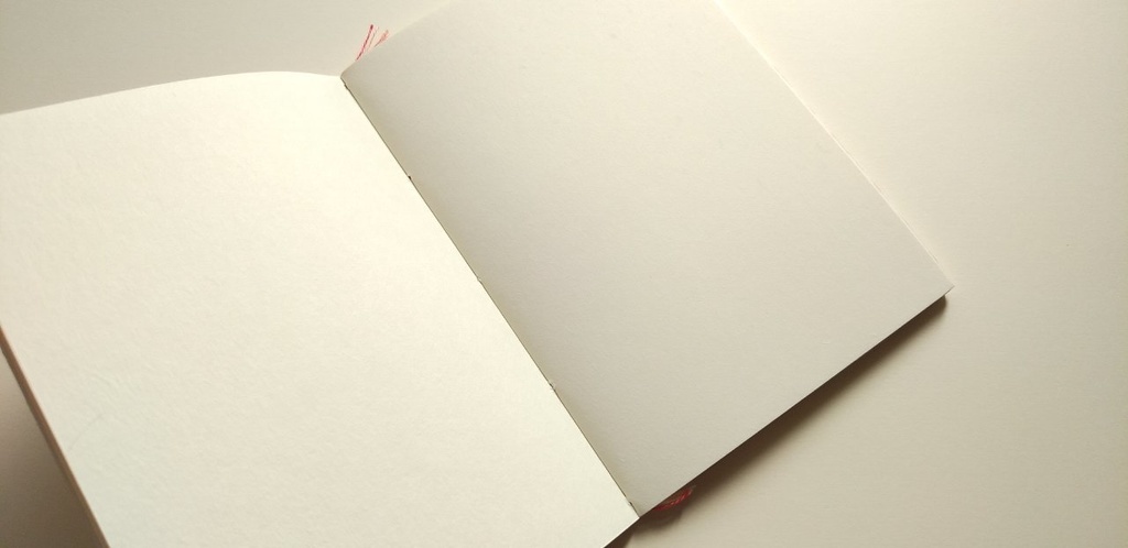 A6ノート 伝えたいことがあるんだ【紙たくさん!ノート】