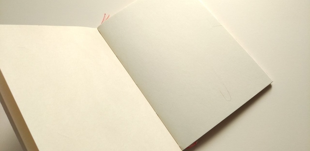 A6ノート 伝えたいことがあるんだ【紙たくさん!ノート】