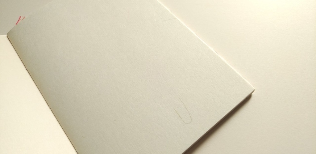 A6ノート 伝えたいことがあるんだ【紙たくさん!ノート】