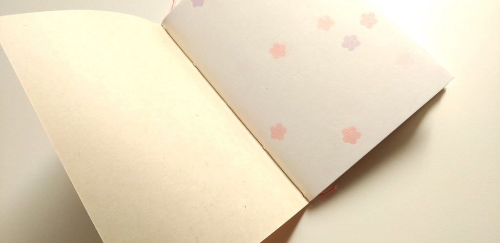 A6ノート 伝えたいことがあるんだ【紙たくさん!ノート】