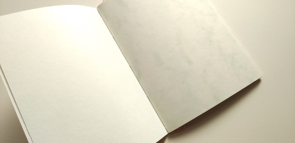 A6ノート 伝えたいことがあるんだ【紙たくさん!ノート】