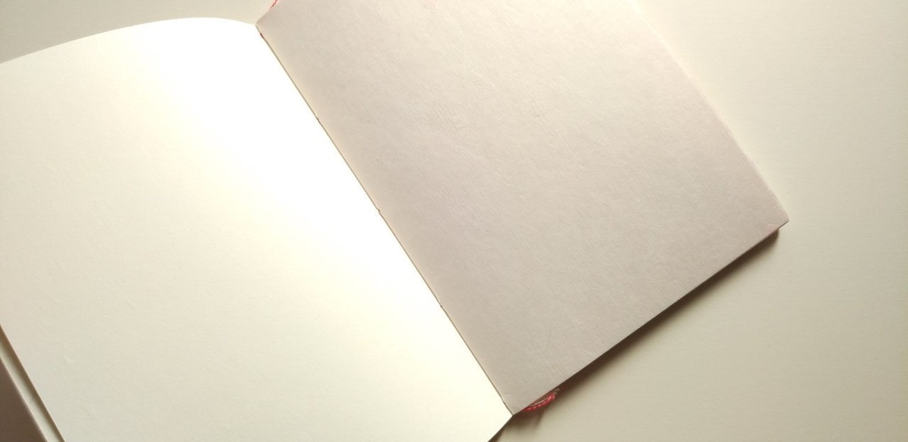 A6ノート 伝えたいことがあるんだ【紙たくさん!ノート】