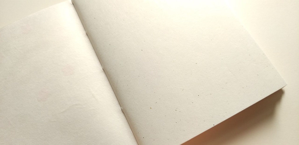 A6ノート 伝えたいことがあるんだ【紙たくさん!ノート】