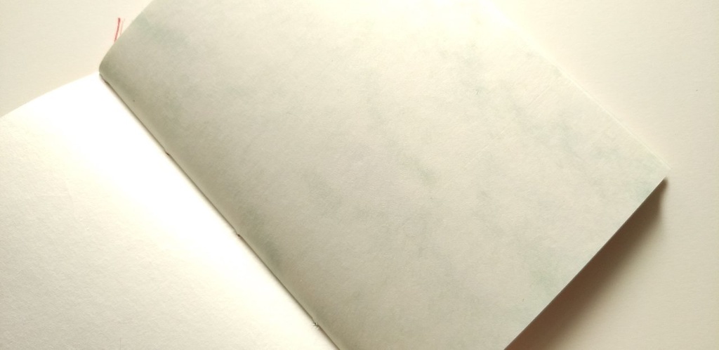 A6ノート 伝えたいことがあるんだ【紙たくさん!ノート】