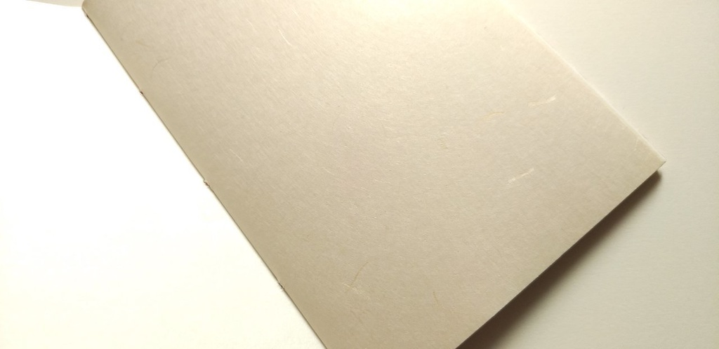 A6ノート 伝えたいことがあるんだ【紙たくさん!ノート】