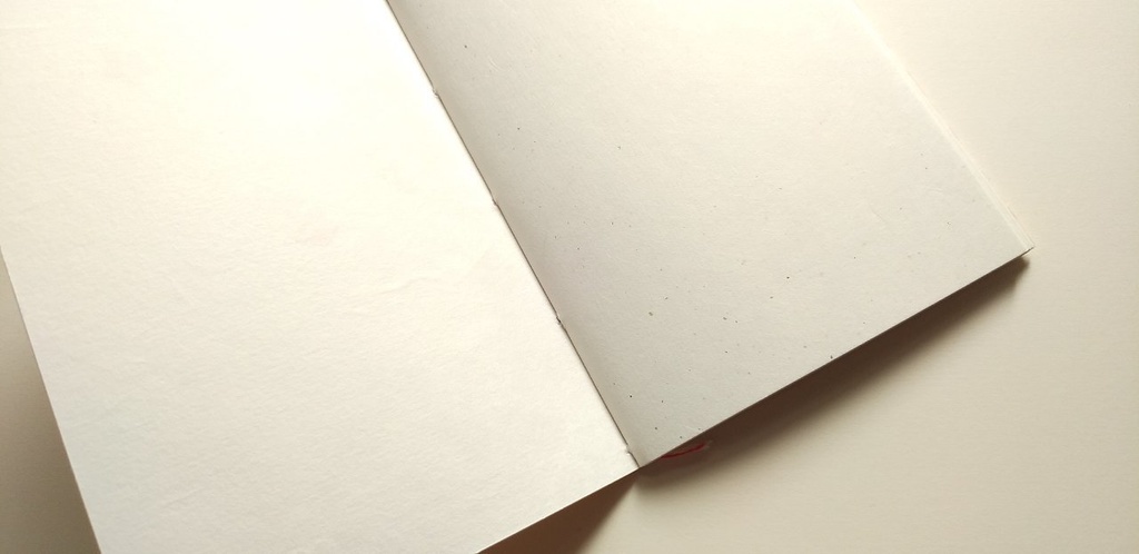 A6ノート 伝えたいことがあるんだ【紙たくさん!ノート】