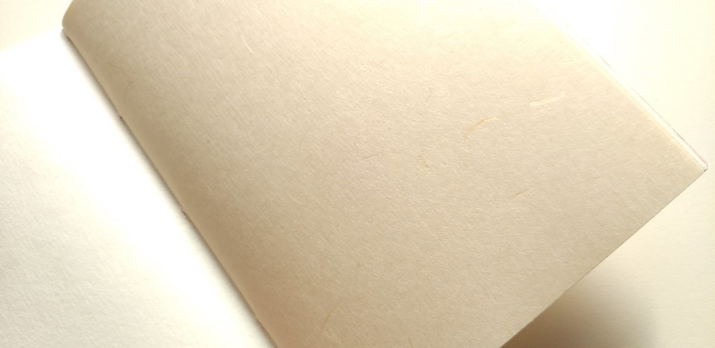 A6ノート 伝えたいことがあるんだ【紙たくさん!ノート】