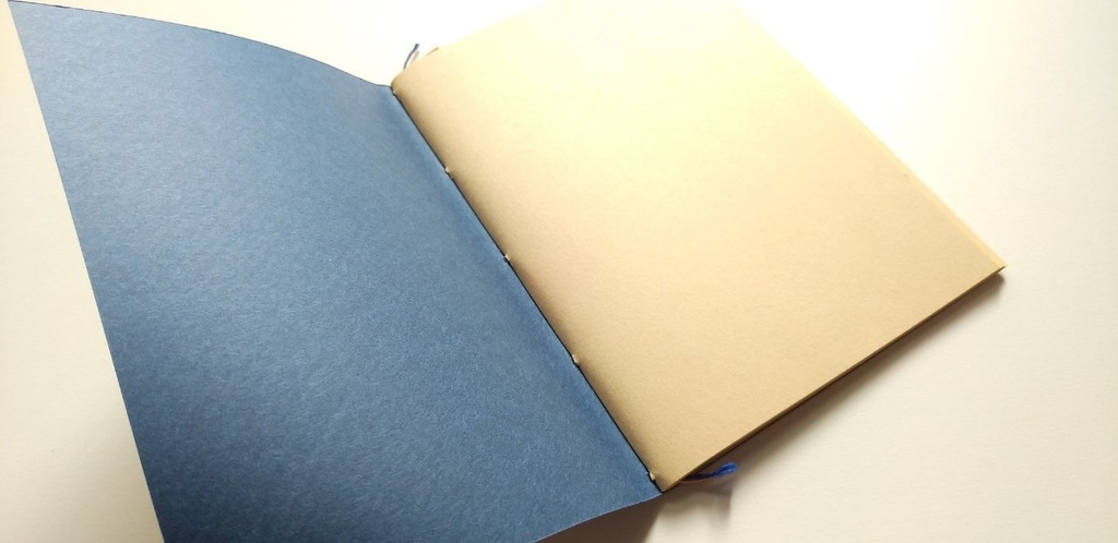 A6ノート 約束のデザイン【紙たくさん!ノート】