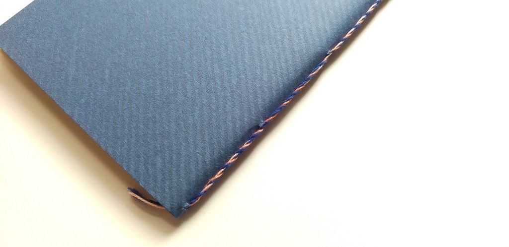 A6ノート 約束のデザイン【紙たくさん!ノート】