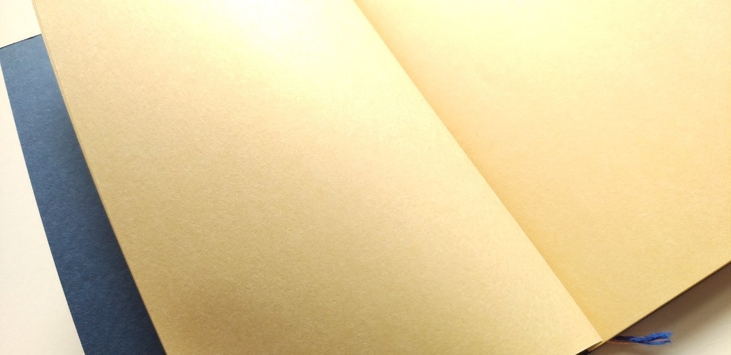 A6ノート 約束のデザイン【紙たくさん!ノート】