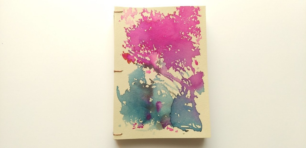 A6ノート 「畏敬」