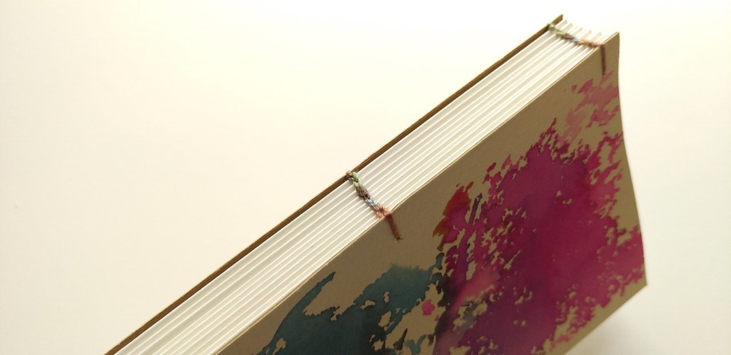 A6ノート 「畏敬」